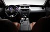 2010 Ford Mustang GT Cockpit Picture