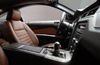 2010 Ford Mustang GT Interior Picture