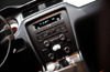 2010 Ford Mustang GT Center Stack Picture