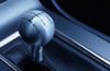 2010 Ford Mustang GT Gear Lever Picture