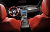 2010 Ford Mustang GT Interior Picture