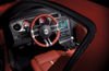 2010 Ford Mustang GT Interior Picture
