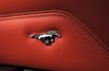 2010 Ford Mustang GT Interior Picture