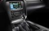 2010 Ford Mustang GT Center Stack Picture