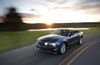 2010 Ford Mustang GT Convertible Picture