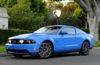 2010 Ford Mustang GT Picture
