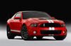 Picture of 2011 Shelby GT500