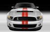 Picture of 2011 Shelby GT500 Convertible