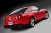 2011 Ford Mustang GT Picture