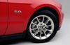2011 Ford Mustang GT Rim Picture