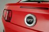 2011 Ford Mustang GT Tail Light Picture
