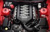 2011 Ford Mustang GT 5.0L V8 Engine Picture
