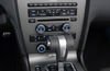 2011 Ford Mustang GT Center Stack Picture