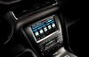 2011 Ford Mustang GT Center Stack Picture