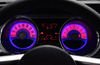 2011 Ford Mustang GT Gauges Picture