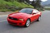 2011 Ford Mustang V6 Picture