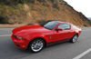 2011 Ford Mustang V6 Picture