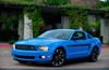 2011 Ford Mustang V6 Picture