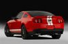 Picture of 2011 Shelby GT500