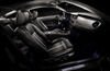Picture of 2011 Ford Mustang Front Seats