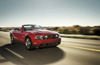 Picture of 2011 Ford Mustang Convertible