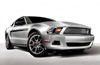 Picture of 2011 Ford Mustang