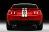 Picture of 2011 Shelby GT500