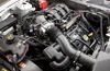 Picture of 2011 Ford Mustang 3.7L V6 Engine