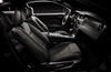 Picture of 2011 Ford Mustang Front Seats