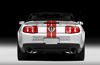 Picture of 2011 Shelby GT500 Convertible