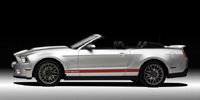 2011 Ford Mustang Pictures