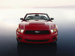 Ford Mustang Wallpaper