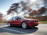 Ford Mustang Wallpaper