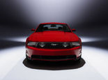 Ford Mustang Desktop Wallpaper