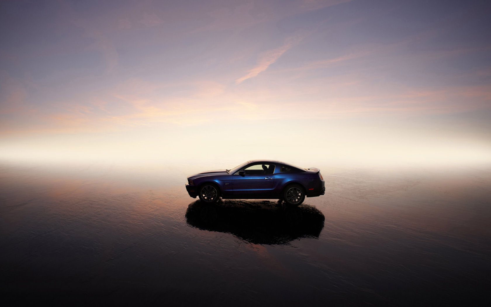 Ford mustang wallpaper for desktop #7