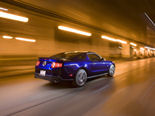 Ford Mustang Wallpaper