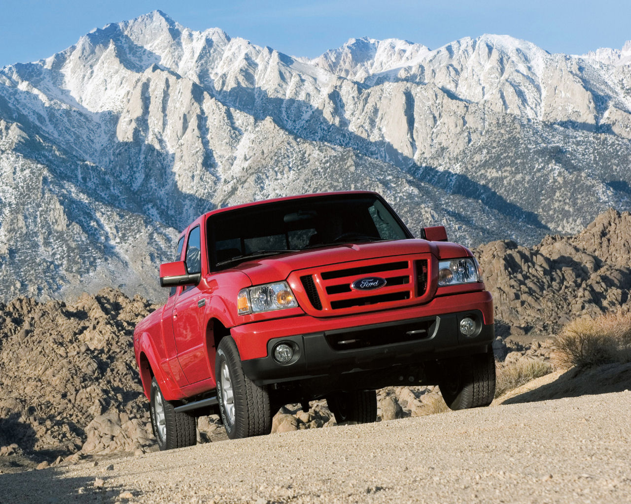 Ford explorer ranger enthusiasts #6