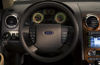 Picture of 2008 Ford Taurus X Steering-Wheel