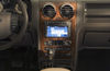 Picture of 2008 Ford Taurus X Center Stack