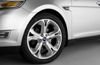 Picture of 2010 Ford Taurus SHO Rim