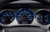 Picture of 2010 Ford Taurus SHO Gauges