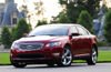 Picture of 2010 Ford Taurus SHO