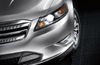 Picture of 2010 Ford Taurus Headlight