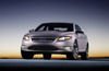 Picture of 2010 Ford Taurus Limited