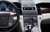 Picture of 2010 Ford Taurus Center Stack