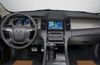 Picture of 2011 Ford Taurus SHO Cockpit