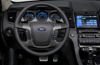 Picture of 2011 Ford Taurus SHO Steering-Wheel