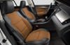 Picture of 2011 Ford Taurus SHO Front Seats