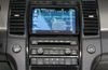 Picture of 2011 Ford Taurus SHO Center Stack