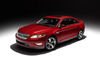 Picture of 2011 Ford Taurus SHO